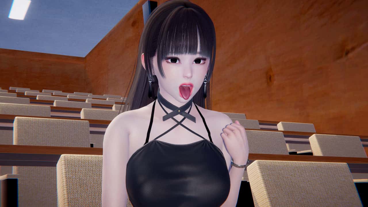 游戏画面1